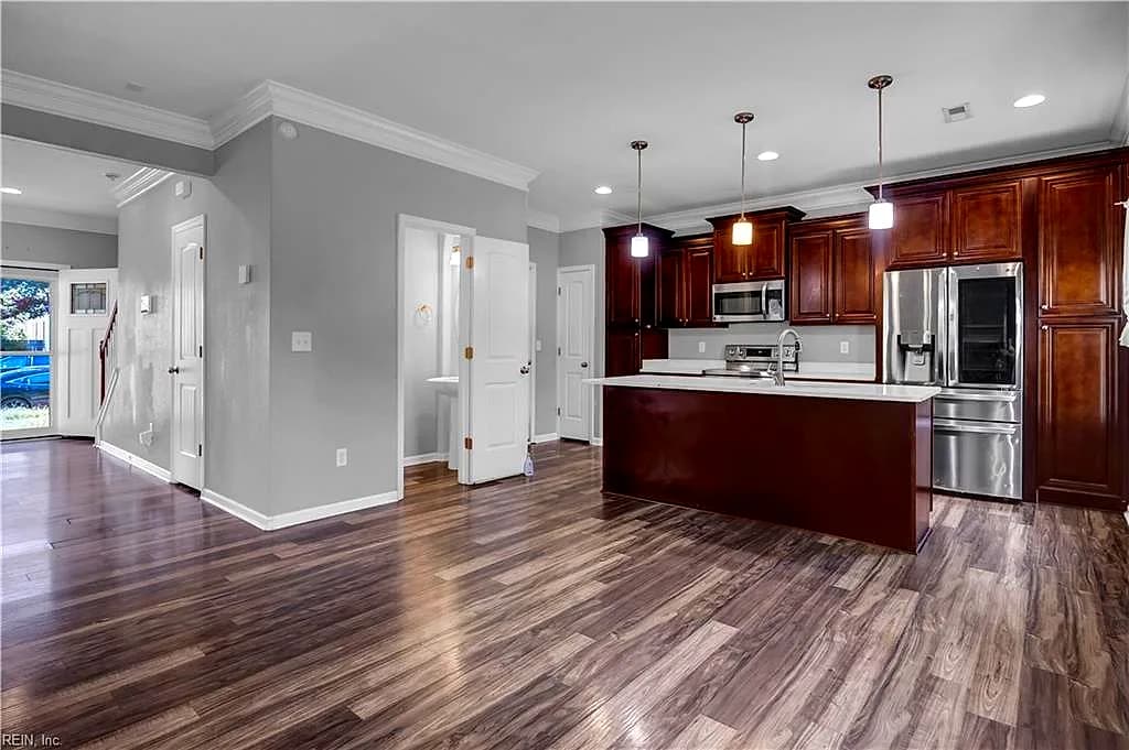1734 Princeton AVE, NORFOLK VA 23523 - Photo 3