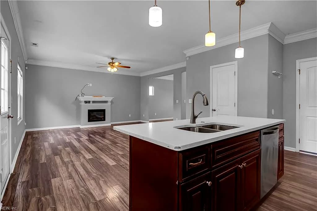 1734 Princeton AVE, NORFOLK VA 23523 - Photo 4