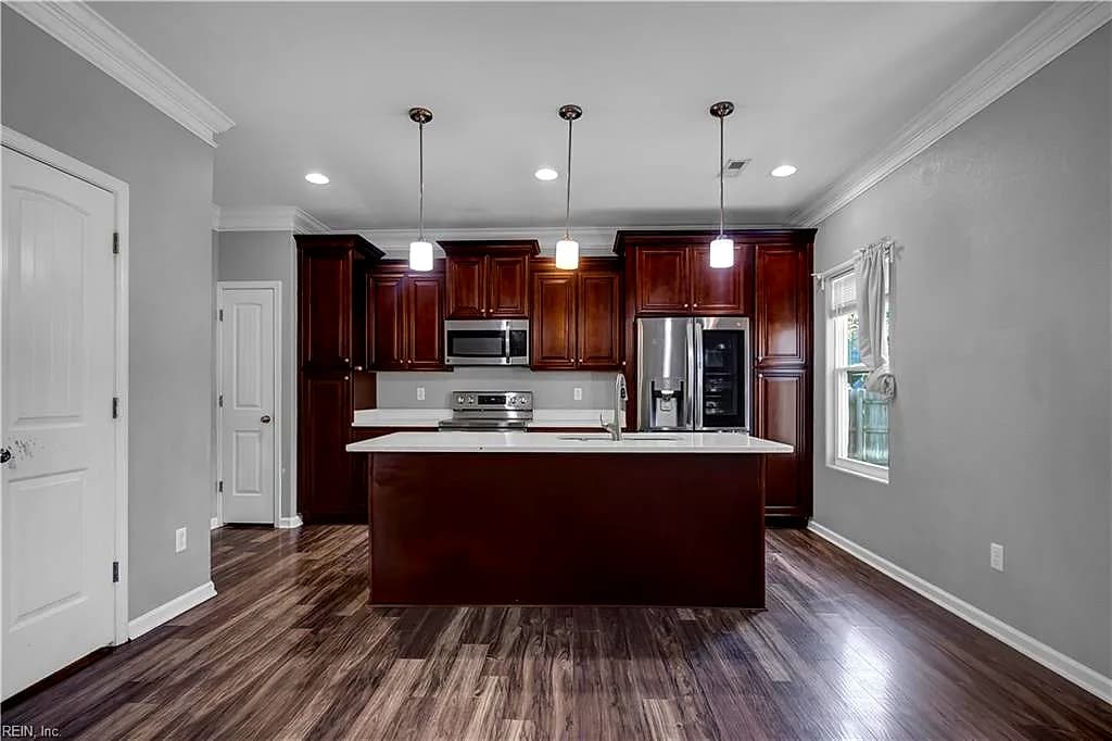 1734 Princeton AVE, NORFOLK VA 23523 - Photo 5