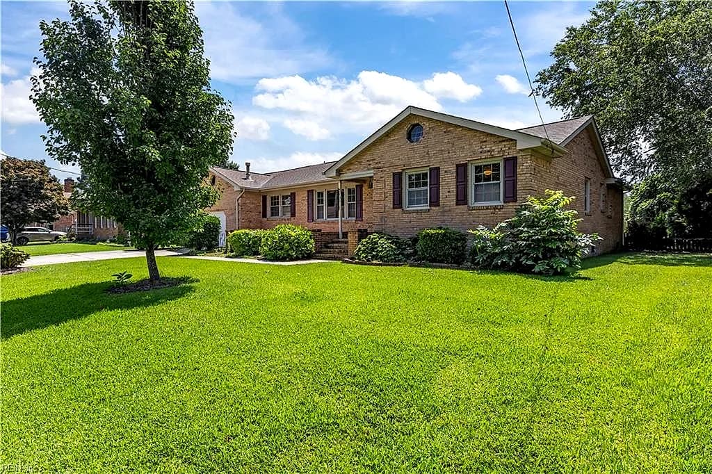 5917 Woodhaven CT, VIRGINIA BEACH VA 23464 - Photo 3