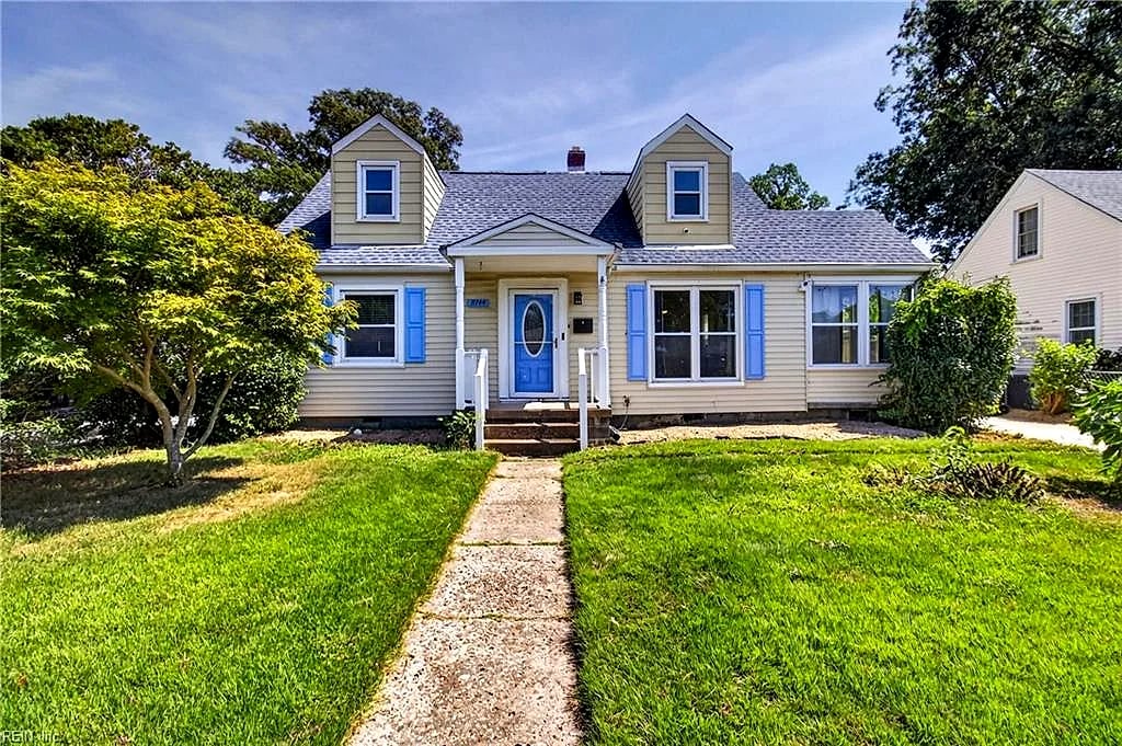 8144 Colin DR, Norfolk — 3 bed Residential, 1,216 sqft