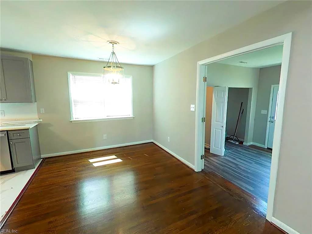 103 Bowen DR, HAMPTON VA 23666 - Photo 3
