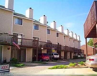 1521 Ocean View AVE #205, NORFOLK VA 23503 - Photo 2
