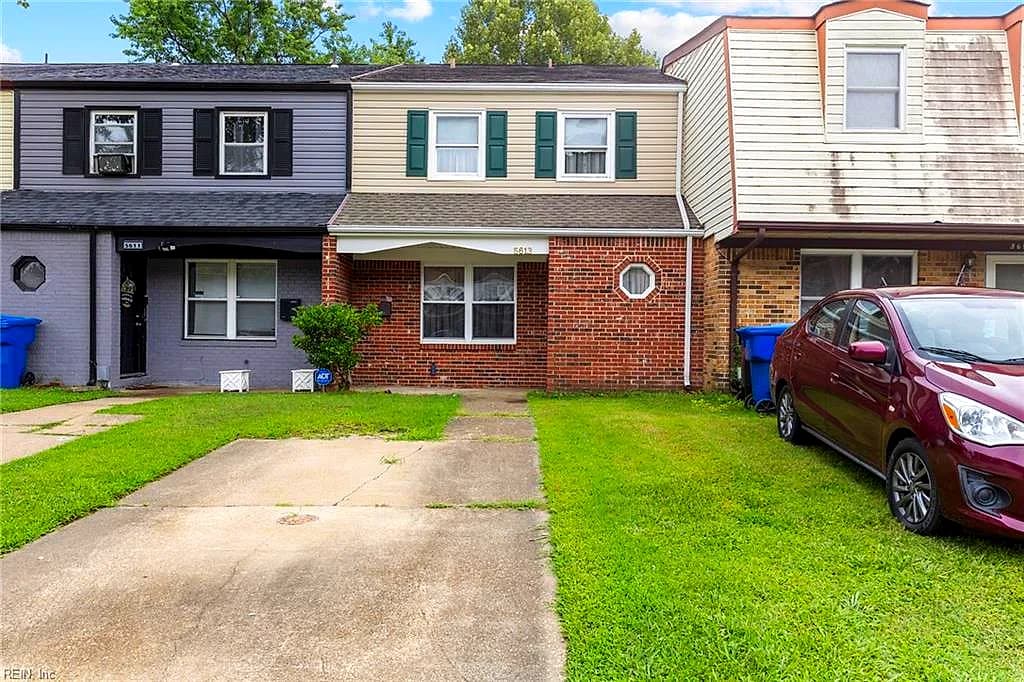 5613 Banbury CT, VIRGINIA BEACH VA 23462 - Main photo
