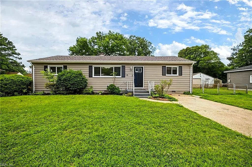 815 Rutledge RD, CHESAPEAKE VA 23320 - Photo 4