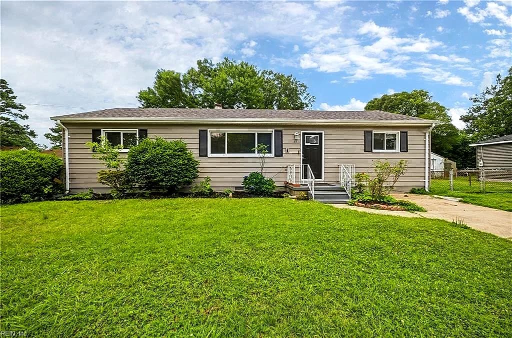 815 Rutledge RD, CHESAPEAKE VA 23320 - Photo 5