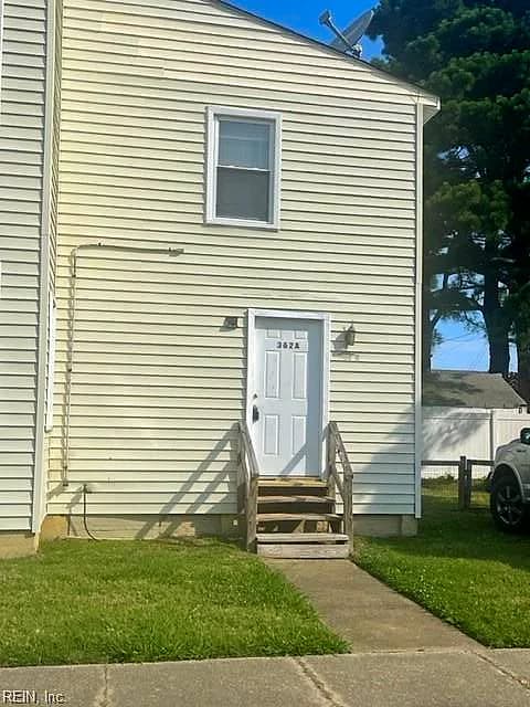 362 Ridgewell AVE #A, NORFOLK VA 23503 - Photo 2