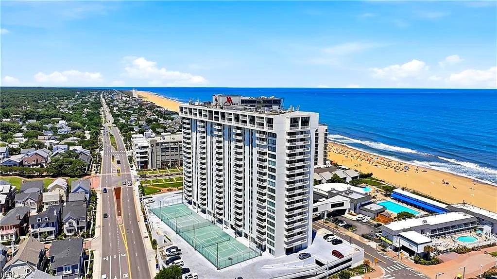 4004 Atlantic AVE #202, Virginia Beach — 1 bed Residential, 808 sqft