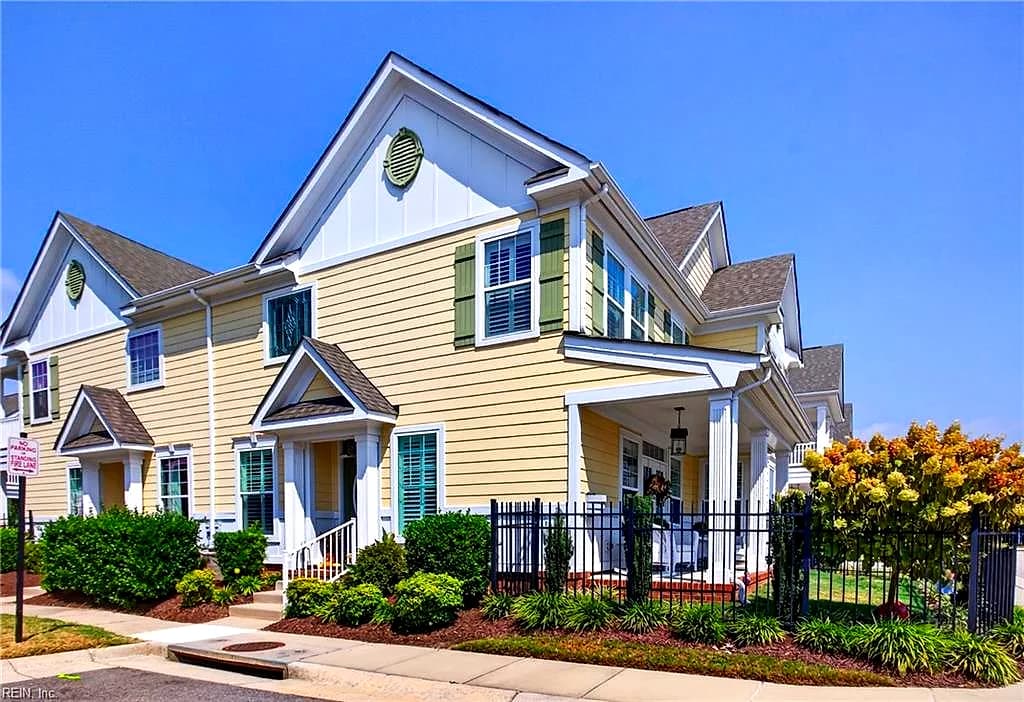 211 Cobblestone RCH, SUFFOLK VA 23435 - Photo 4