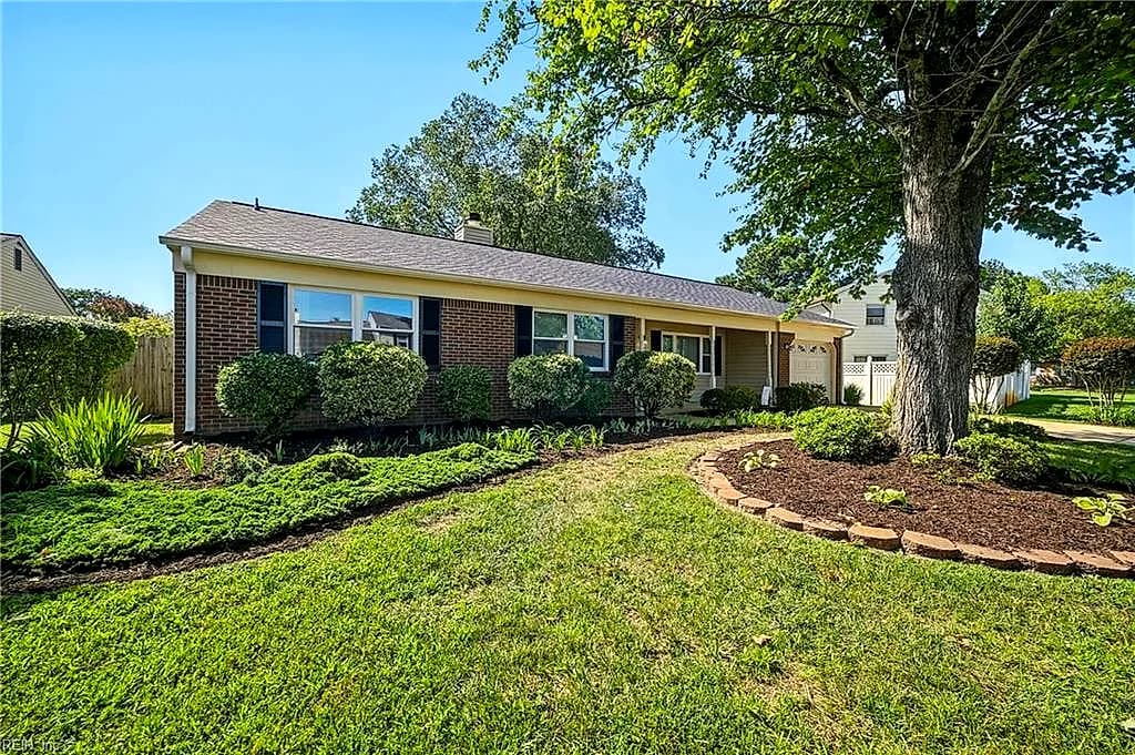 2009 Blackwell CT, VIRGINIA BEACH VA 23464 - Photo 3