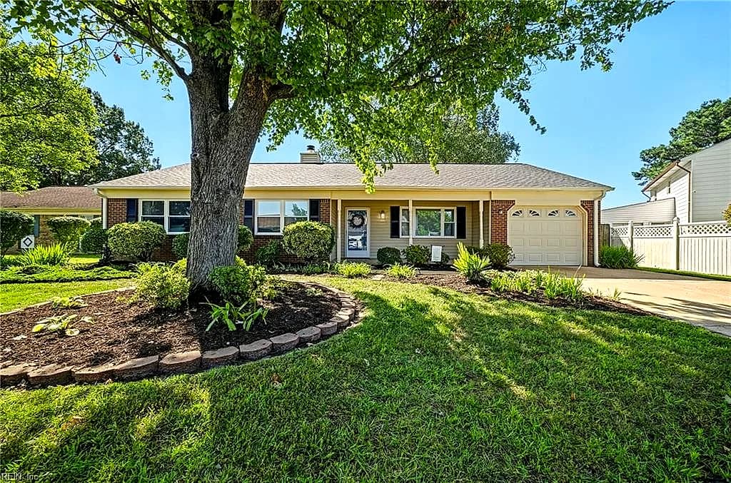 2009 Blackwell CT, VIRGINIA BEACH VA 23464 - Photo 4