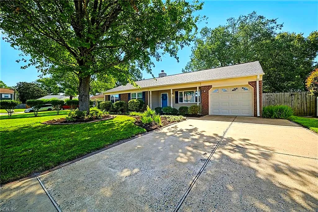 2009 Blackwell CT, VIRGINIA BEACH VA 23464 - Photo 5