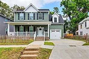 1229 29th ST, Newport News — 4 bed Residential, 2,552 sqft
