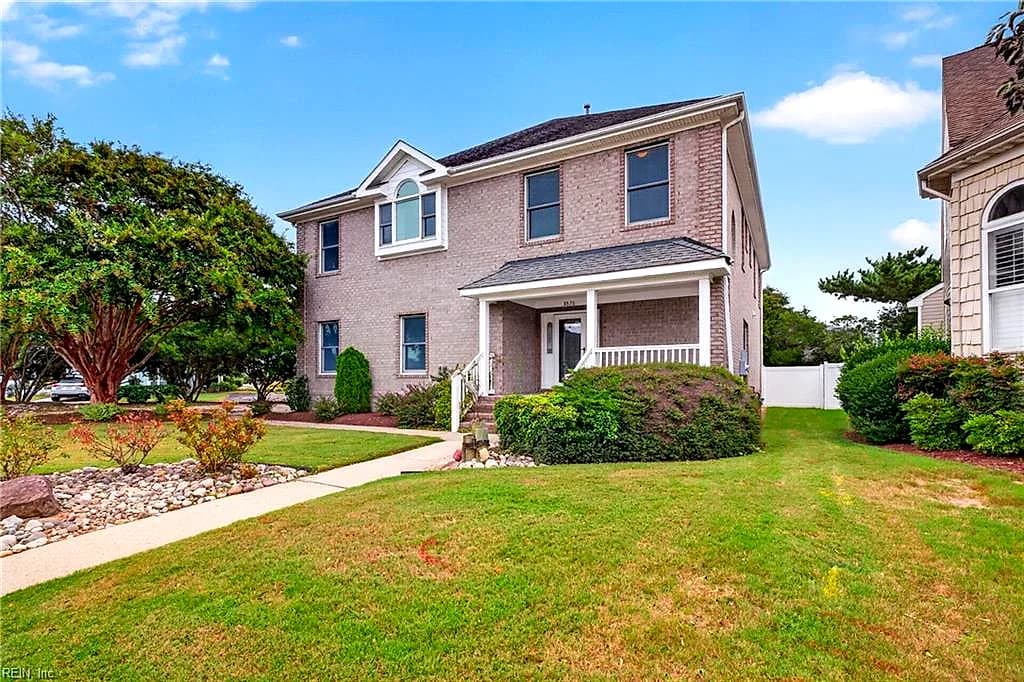 9570 Bay Point DR, NORFOLK VA 23518 - Photo 5