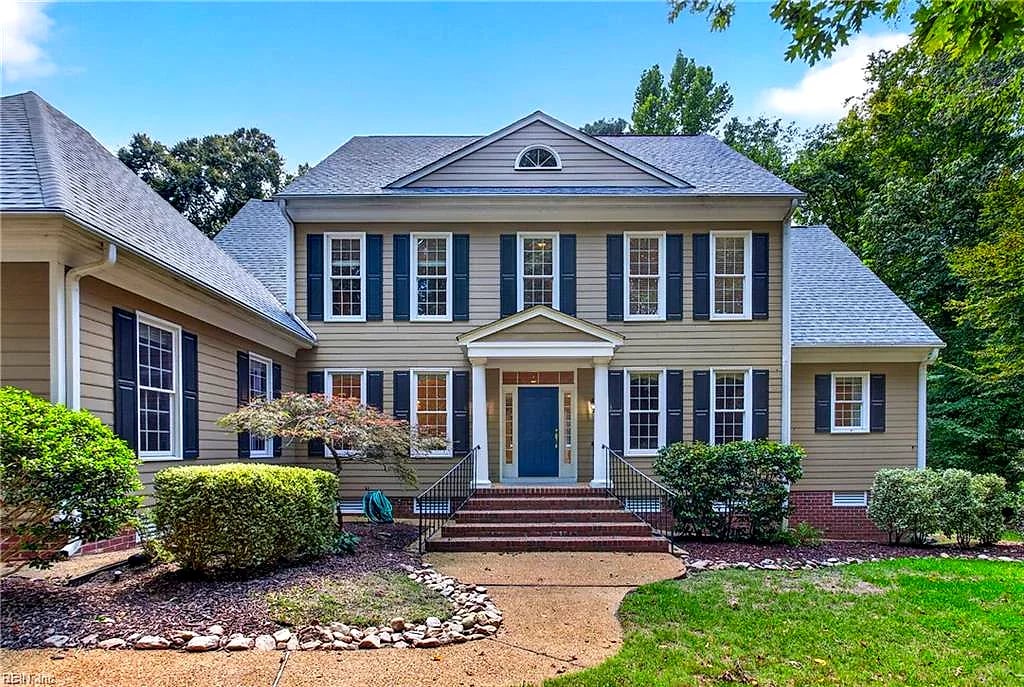 104 Grenelefe, Williamsburg, VA