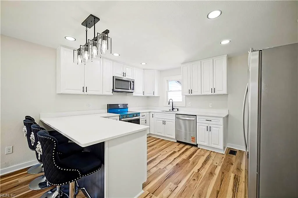5106 Johnson AVE, PORTSMOUTH VA 23701