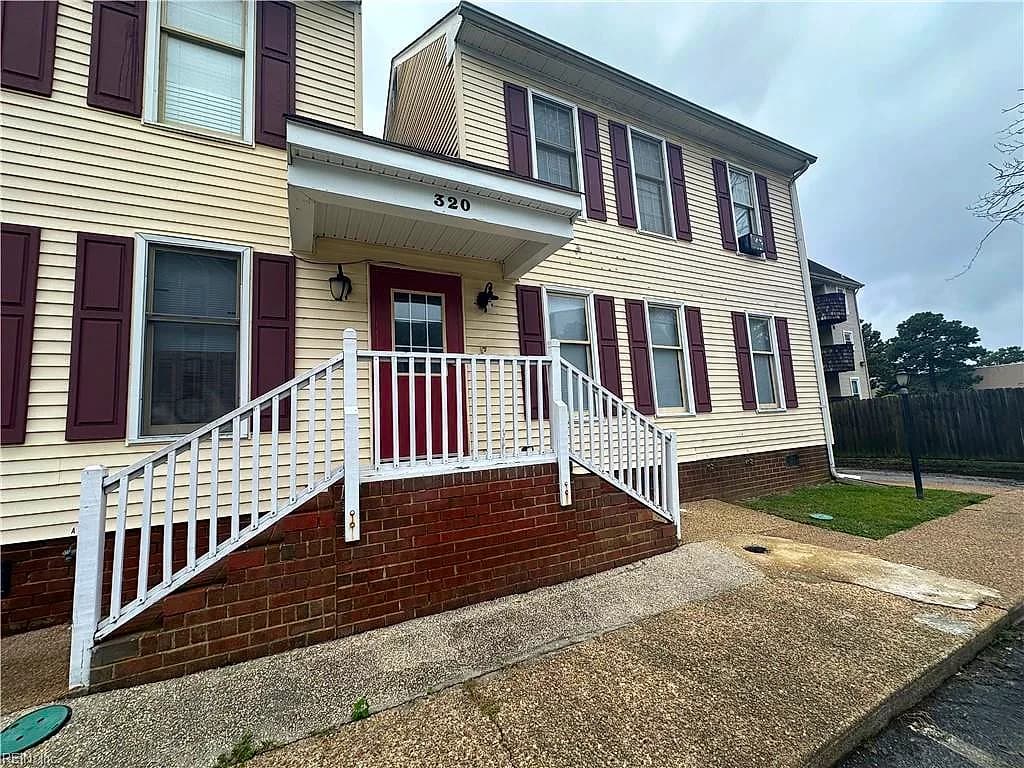 320 Washington ST #C, PORTSMOUTH VA 23704 - Photo 3