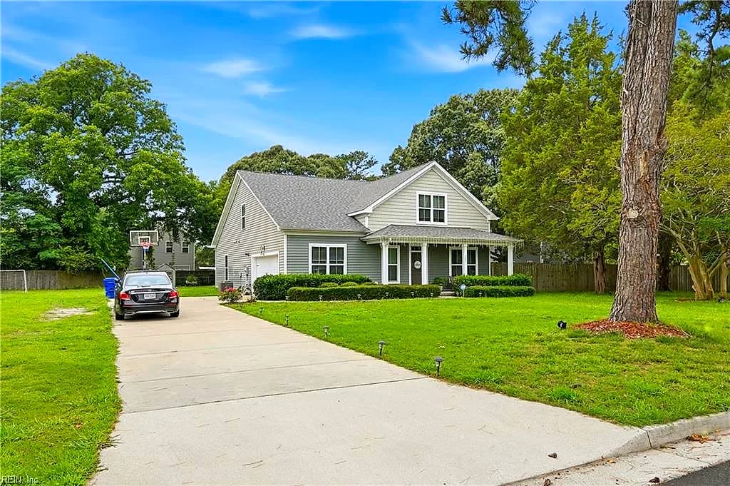 117 N Oceana BLVD, VIRGINIA BEACH VA 23454 - Photo 3
