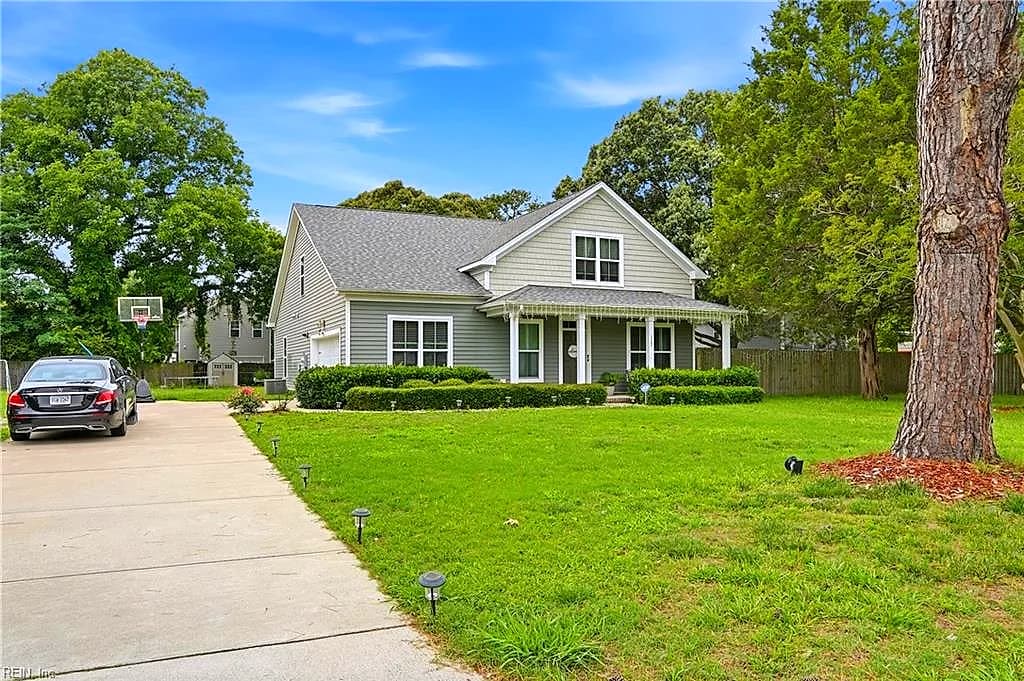 117 N Oceana BLVD, VIRGINIA BEACH VA 23454 - Photo 4