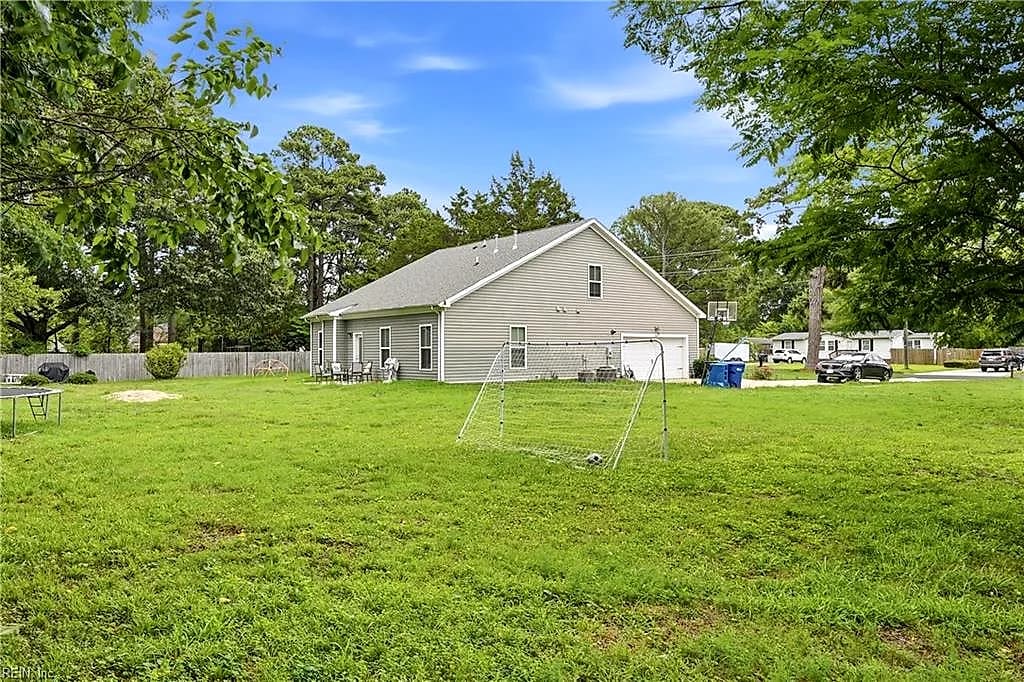 117 N Oceana BLVD, VIRGINIA BEACH VA 23454 - Photo 5