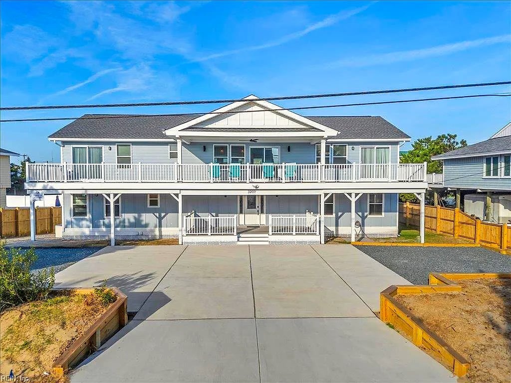 3209 Sandfiddler RD, VIRGINIA BEACH VA 23456