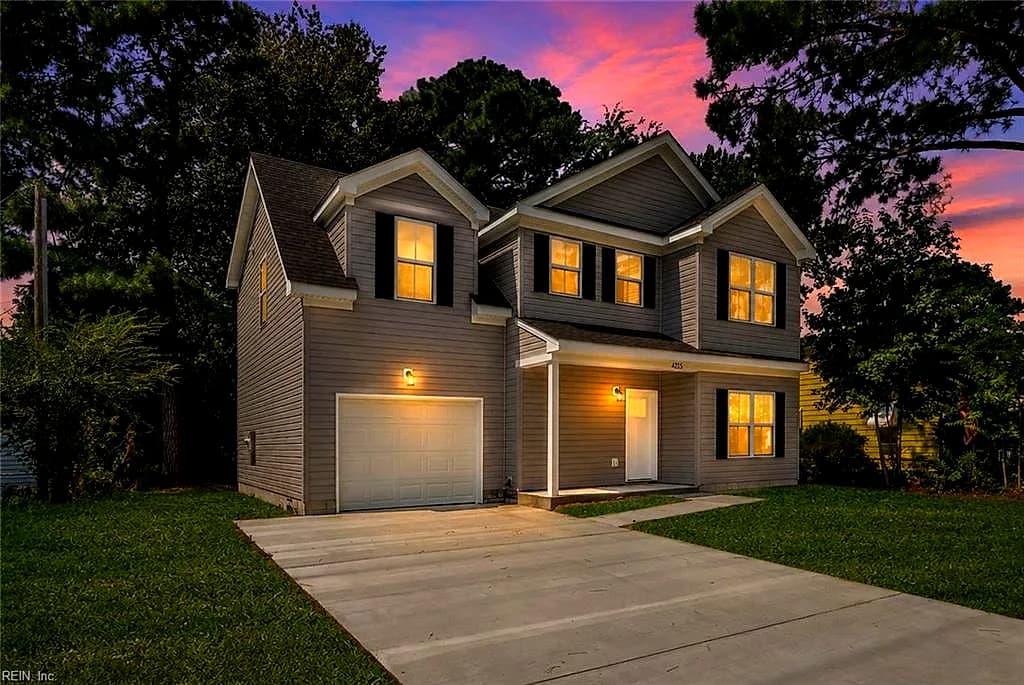 3705 Davis AVE, CHESAPEAKE VA 23325 - Photo 2