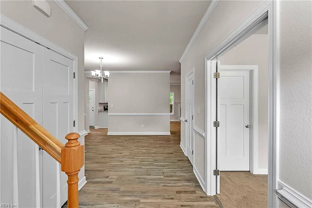 3705 Davis AVE, CHESAPEAKE VA 23325 - Photo 5