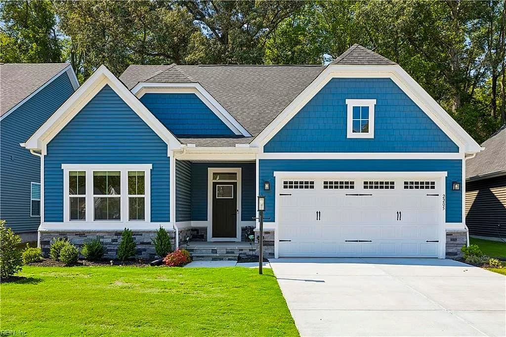 2205 Mainsail DR, CARROLLTON VA 23314 - Photo 2