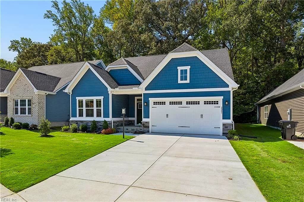 2205 Mainsail DR, CARROLLTON VA 23314 - Photo 4