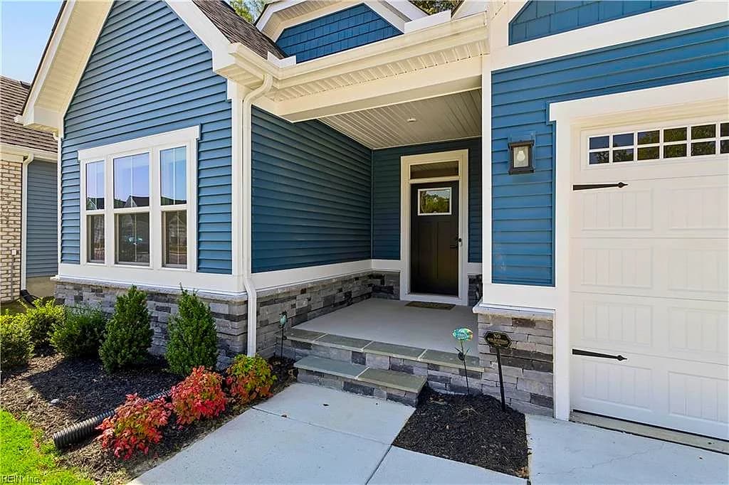 2205 Mainsail DR, CARROLLTON VA 23314 - Photo 5