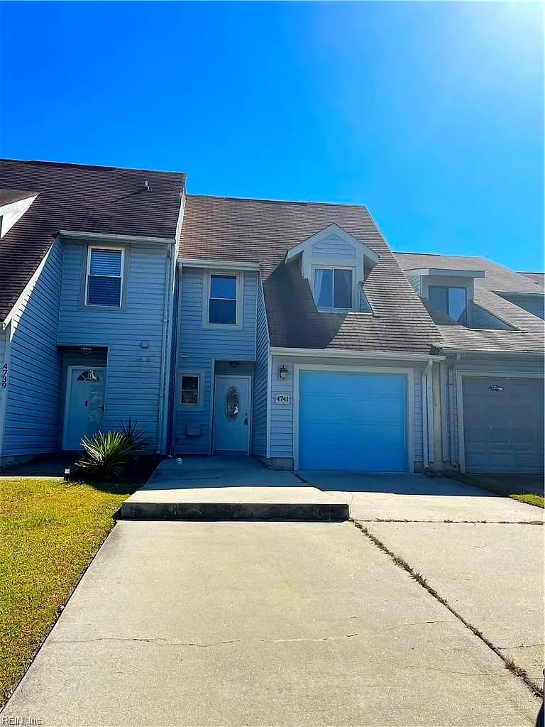 4741 Eldon CT, VIRGINIA BEACH VA 23462 - Photo 2