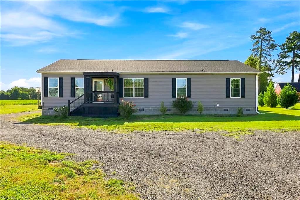 220 Kingsale RD, SUFFOLK VA 23437 - Photo 2