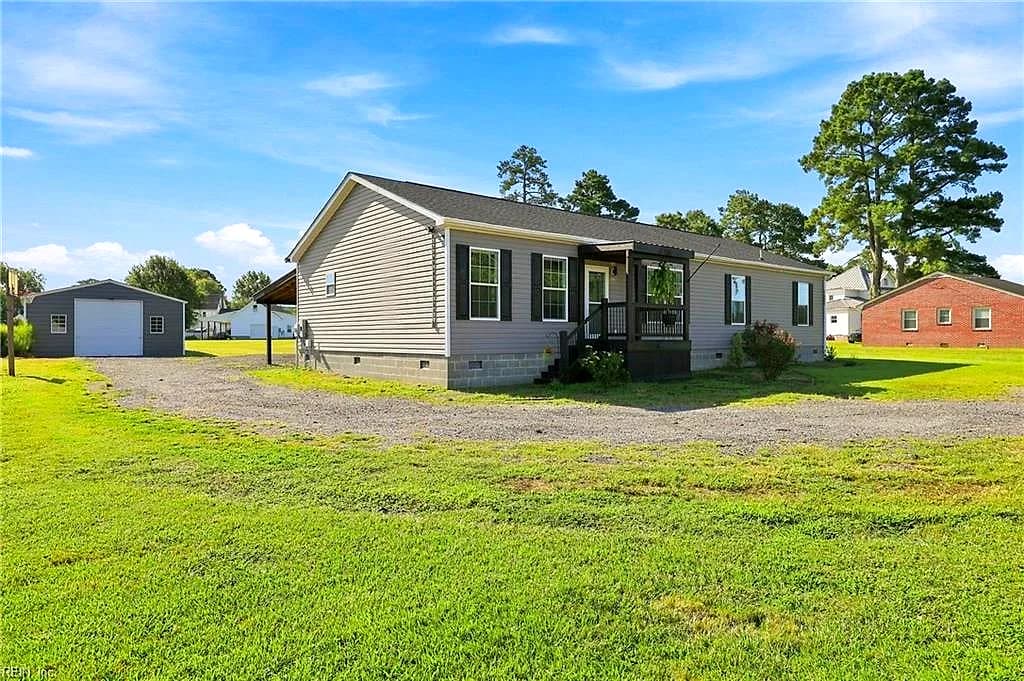 220 Kingsale RD, SUFFOLK VA 23437 - Photo 3
