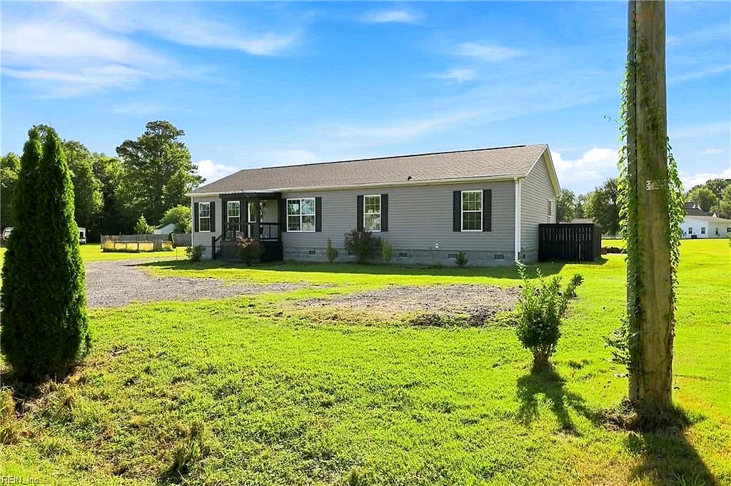 220 Kingsale RD, SUFFOLK VA 23437 - Photo 4