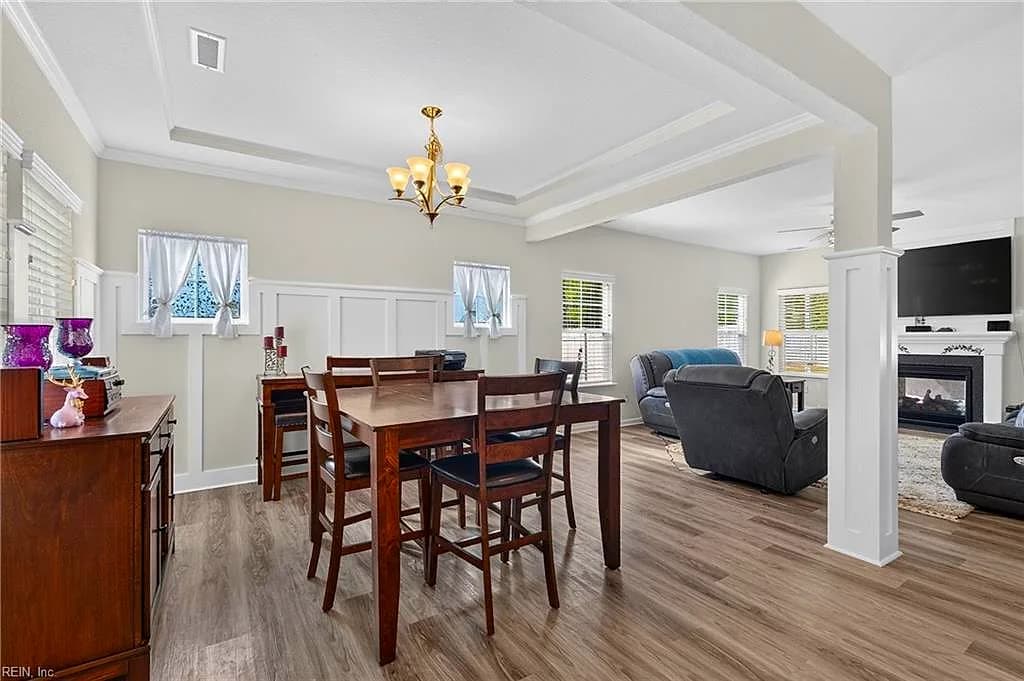 2075 Heron's Point LN, SUFFOLK VA 23434 - Photo 3