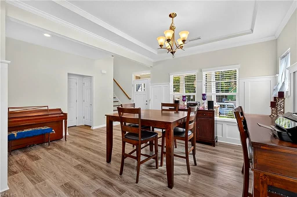 2075 Heron's Point LN, SUFFOLK VA 23434 - Photo 4