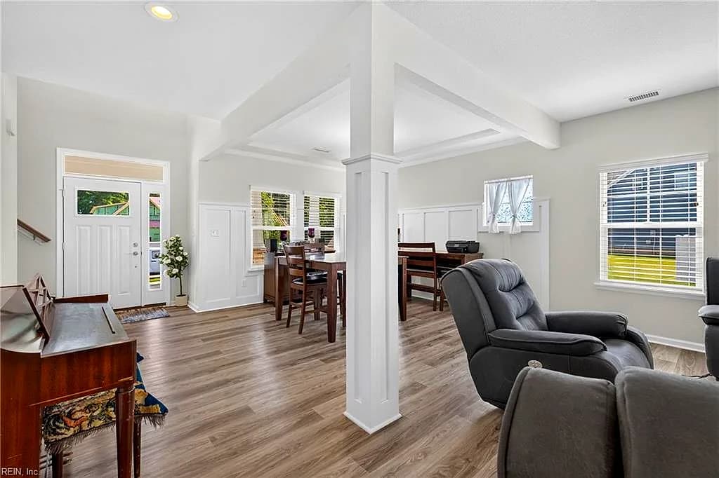 2075 Heron's Point LN, SUFFOLK VA 23434 - Photo 5