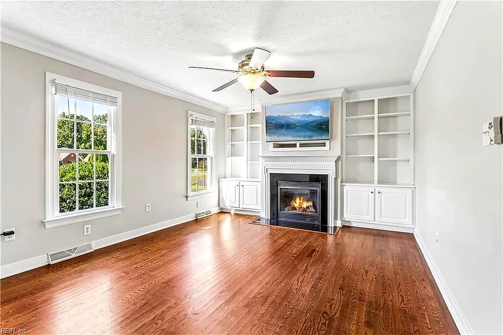 5670 Gentry DR, NEW KENT VA 23124 - Photo 3