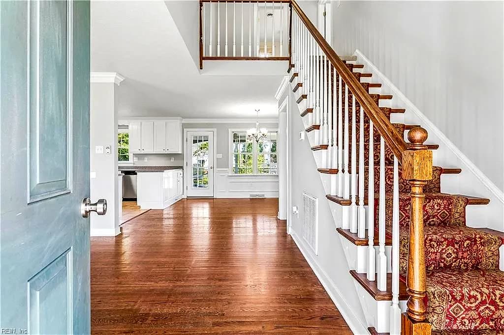 5670 Gentry DR, NEW KENT VA 23124 - Photo 4