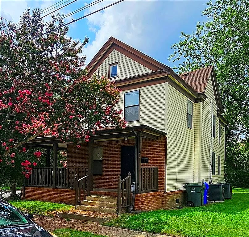 415 Middlesex ST, Norfolk — Multi Family Residential, 1,580 sqft