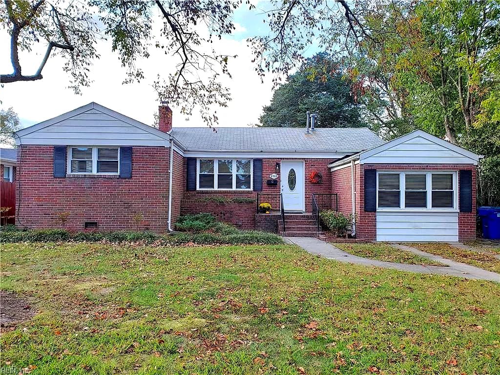 8705 Granby ST, NORFOLK VA 23503 - Main photo