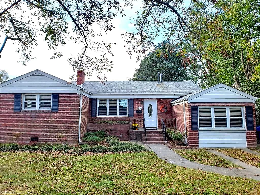 8705 Granby ST, NORFOLK VA 23503 - Photo 3