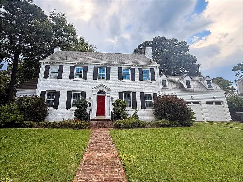 6807 Caroline ST, NORFOLK VA 23505 - Main photo