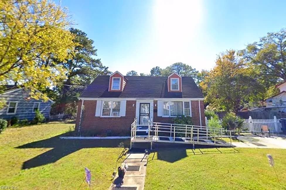 3741 Riverside DR, NORFOLK VA 23502 - Photo 2