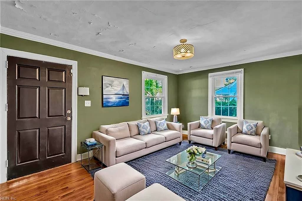 506 Homestead AVE, HAMPTON VA 23661 - Photo 3