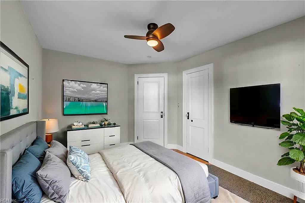 506 Homestead AVE, HAMPTON VA 23661 - Photo 5
