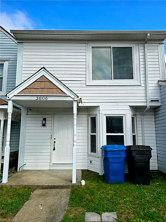 3806 Rica DR, VIRGINIA BEACH VA 23453