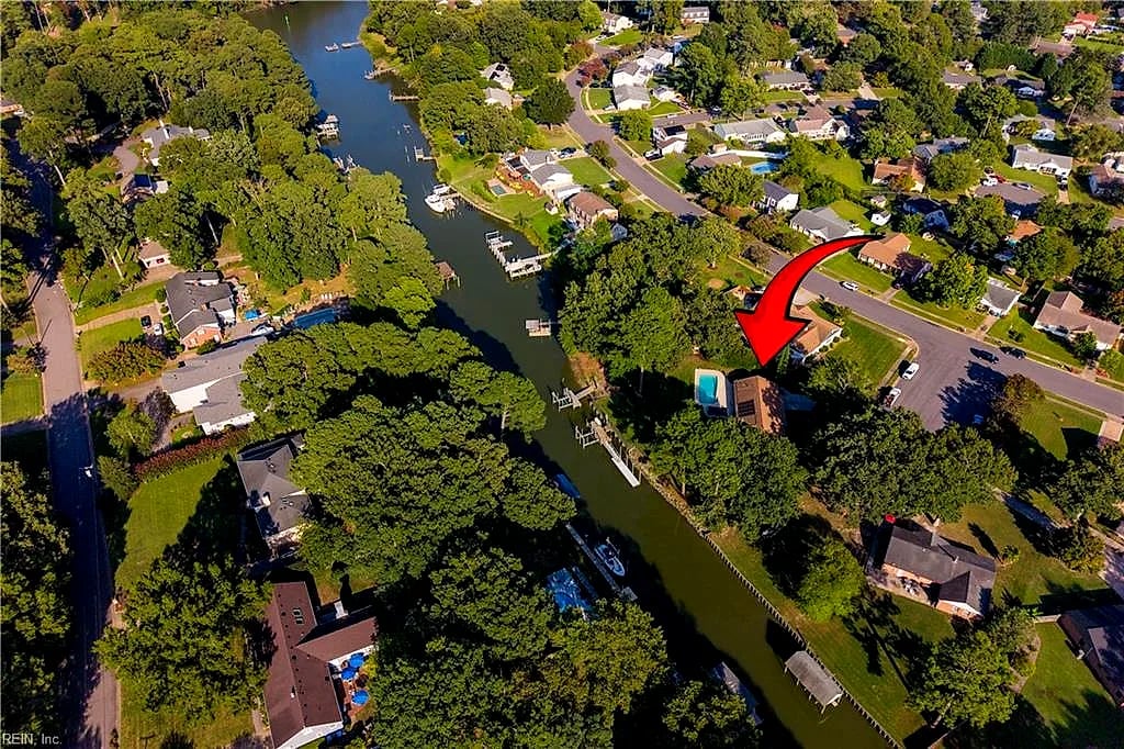 4304 Saint James CT, VIRGINIA BEACH VA 23455