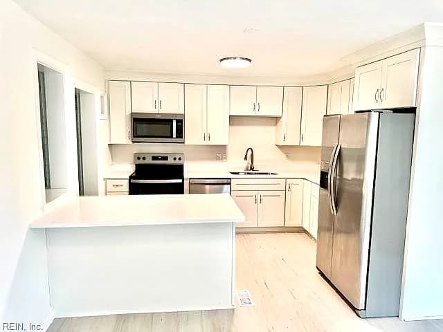 107 Sinclair ST, NORFOLK VA 23505 - Photo 2