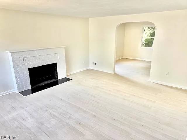 107 Sinclair ST, NORFOLK VA 23505 - Photo 3